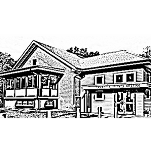 Team Page: Lexington Friends